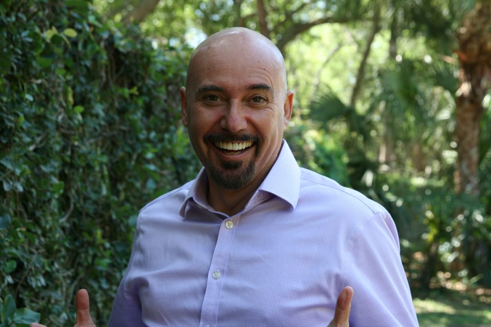 Armando Juarez