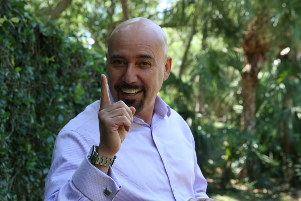 Armando Juarez, Next Level Business Consulting, Dallas Texas