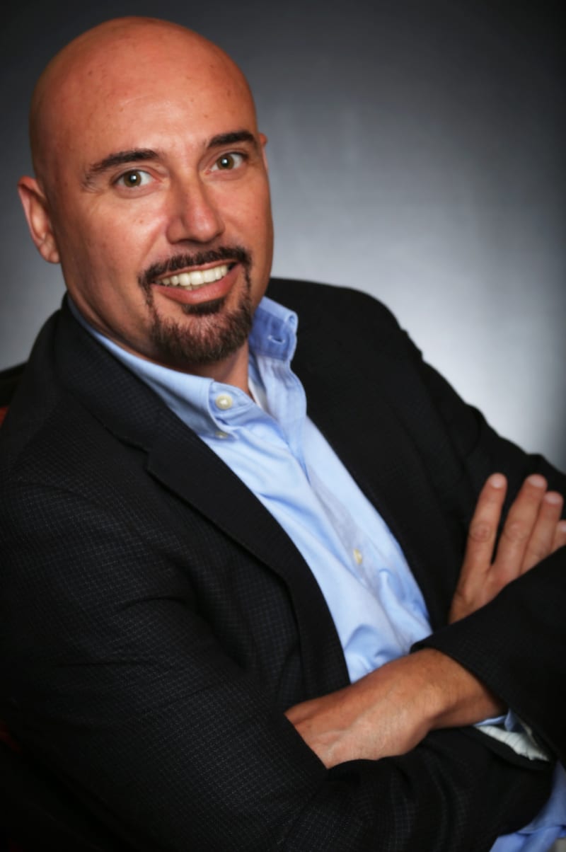 Armando Juarez, Accredited Small Business Consultant